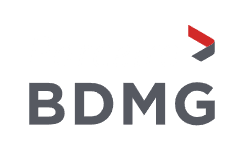 Logo BDMG