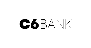 Logo C6 Bank
