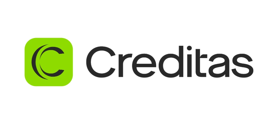 Logo Creditas