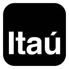 Logo Itaú