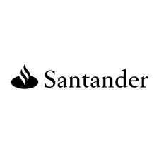 Logo Santander